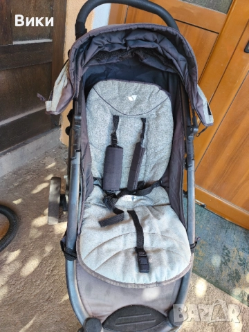 Детска количка Joye literax, снимка 1