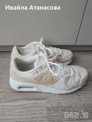 Оригинални маратонки Nike Air Max Excee, снимка 2 - Маратонки - 56049017