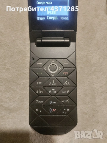 nokia7070 prism, снимка 9 - Nokia - 53225915