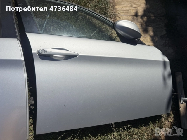 Врати за БМВ е91/ BMW e91, снимка 3 - Части - 56023508