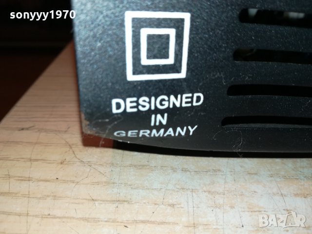 NOVEX AMP6000 2X300W MAIN AMPLIFIER 0310210827, снимка 10 - Ресийвъри, усилватели, смесителни пултове - 34330958