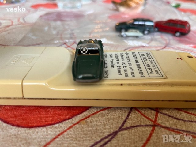 Wiking  Germany 1:87,Ягуар, снимка 3 - Колекции - 41832579