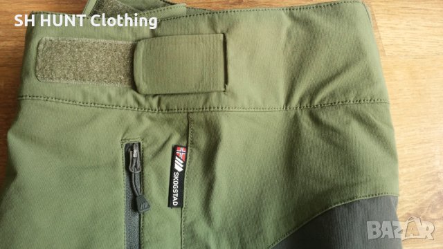 SKOGSTAD Lonahorgi Stretch Pant размер 10 г. / 140 см за лов туризъм детски еластичен панталон - 247, снимка 8 - Детски панталони и дънки - 40921297