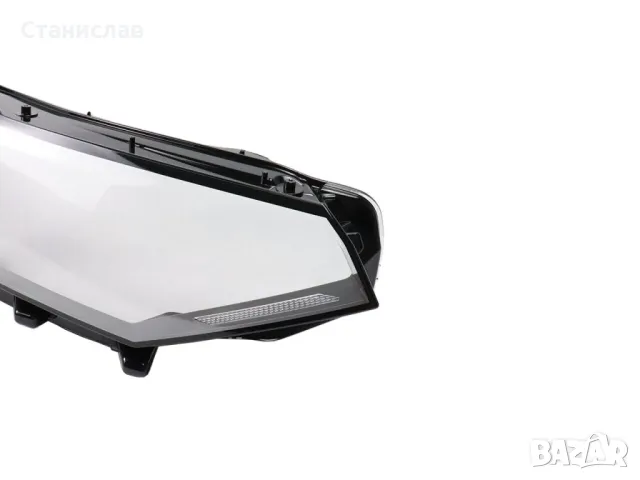 Стъкла (капаци) за фарове за VW Passat B8 Facelift, снимка 3 - Части - 47629967