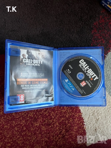 Игри за Playstation 4- 15% НАМАЛЕНИЕ на 3 броя, снимка 7 - Игри за PlayStation - 51847015