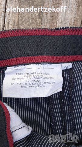 Клин брич панталон за езда, снимка 3 - Други - 39533882