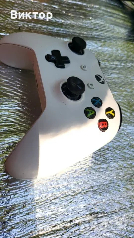 оригинални джойстици контролери за Microsoft Xbox One Xbox One S Xbox series компютър PC, снимка 4 - Аксесоари - 55790264