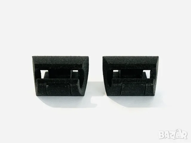 Mercedes SL R129 - Щипки за сенник (Комплект), снимка 8 - Части - 47591469