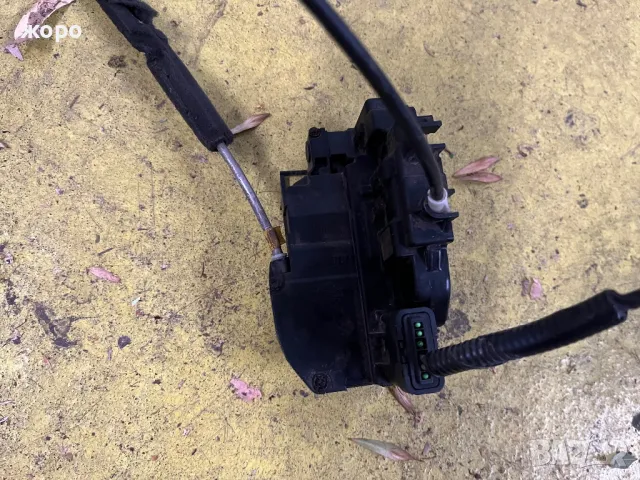 Брава за Нисан микра к12 , снимка 6 - Части - 47287729