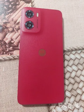 Продава се Motorola G-05/ 256 ГБ-8 РАМ, снимка 2 - Motorola - 56092373