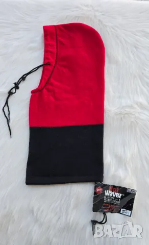 Шапка балаклава - универсален размер, снимка 5 - Шапки - 49046859