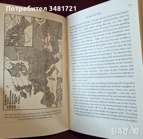 Hitler's Private Library. The Books That Shaped his Life., снимка 5 - Художествена литература - 53521122