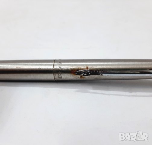 Стара писалка Parker(2.2), снимка 9 - Колекции - 44161165