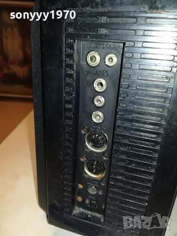 sanwa7040-внос germany 0306232014L, снимка 15 - Радиокасетофони, транзистори - 40938985