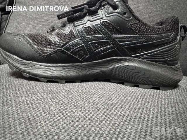 ASICS gel samona 7.core-tex , снимка 12 - Маратонки - 51359341
