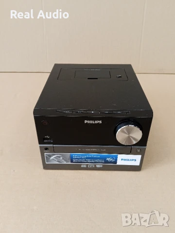 Мини усилвател Philips 