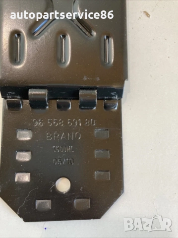 Блок за спиране на колела RHD за Peugeot 3008 1.6 Hdi (2010) 9656869180 , снимка 3 - Части - 53604182