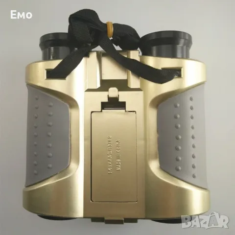 Нощно виждане за наблюдение 4x30mm , снимка 6 - Друга електроника - 47838423