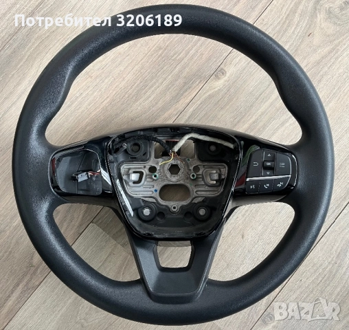 Волан за Форд Фиеста / Ford Fiesta, снимка 2 - Части - 51982156