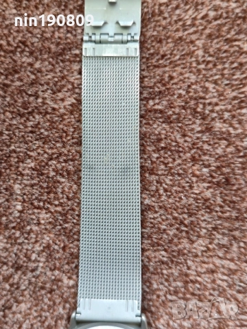 Часовник Calvin Klein (CK) , снимка 7 - Мъжки - 51592701