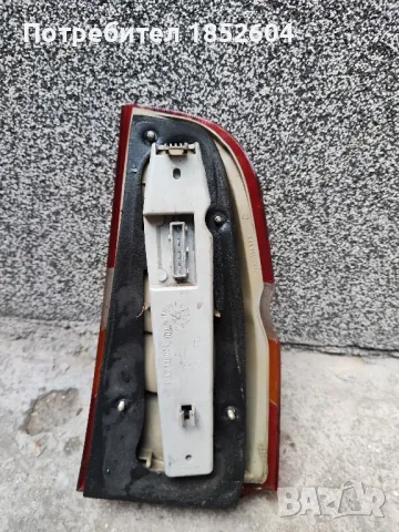 Ляв стоп Форд Ескорт Комби/ Ford Escort Combi, снимка 6 - Части - 49290258