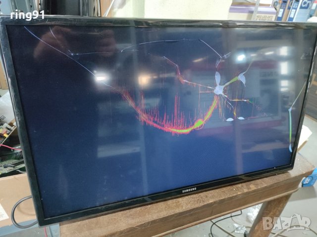 Захранване - BN44-00664A TV Samsung UE32EH4003W, снимка 2 - Части и Платки - 35752314