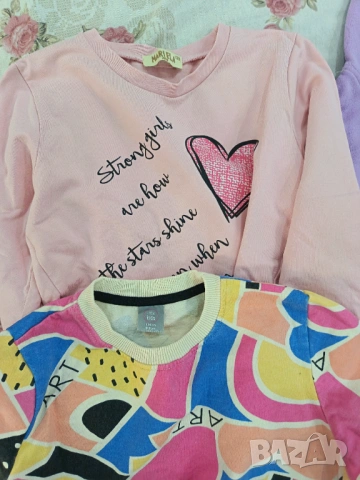 Лот за момиче 8-9г., снимка 13 - Детски комплекти - 53131535