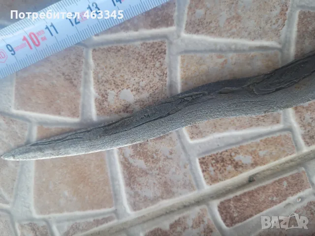 Нож, крис, кама, кинжал, каракулак, снимка 6 - Антикварни и старинни предмети - 48381609