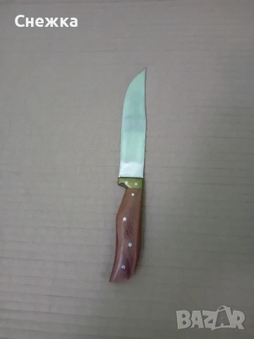 ловен нож 30 см дължина