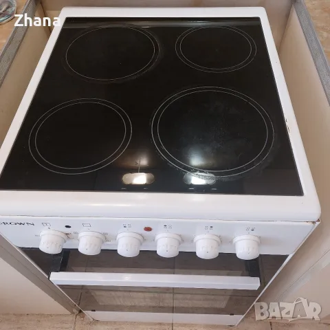 Продавам използвана печка , снимка 4 - Печки, фурни - 56409096