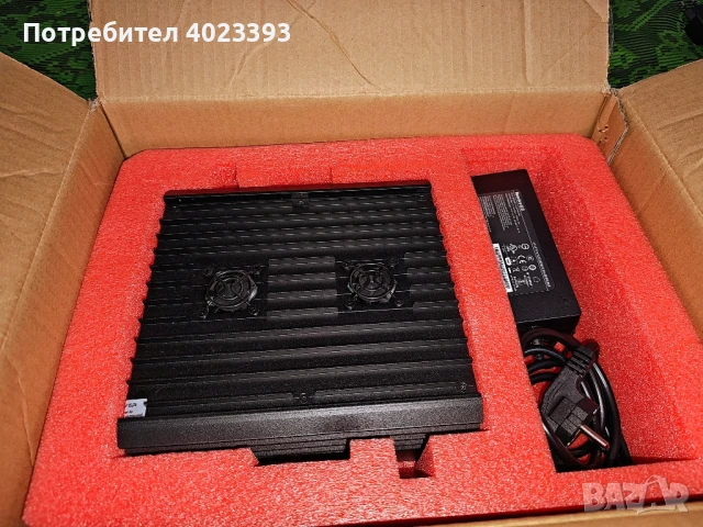 майнер (копачка) Iceriver Aleo AE0 miner