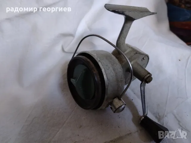 макара JUBILAR, снимка 2 - Макари - 47989357