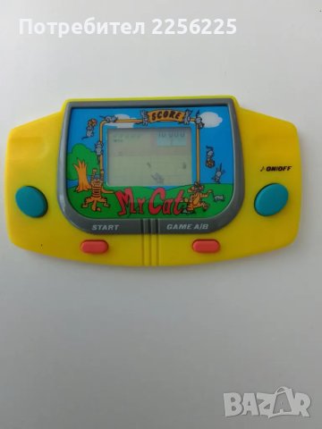 Електронна игра, снимка 7 - Други игри и конзоли - 49891608