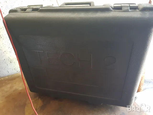 Оригинална автодиагностика Suzuki Tech 2 (Vetronix), снимка 2 - Сервизни услуги - 56244568