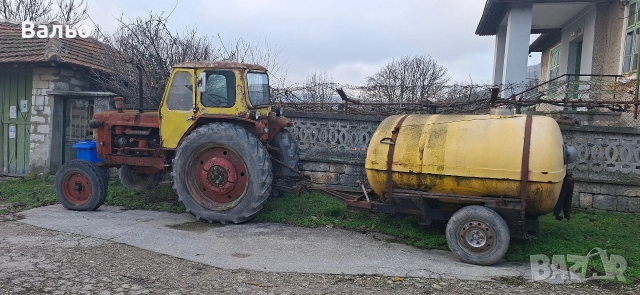 Имот в село Невша, снимка 4 - Къщи - 52774447