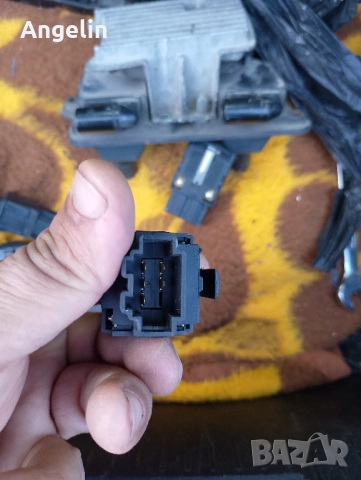 части за Фолксваген Ауди Сеат 