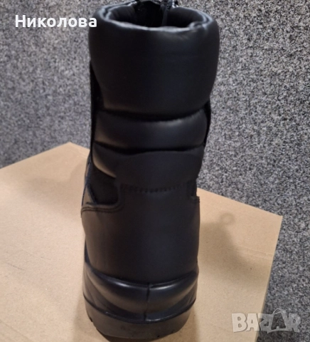 Kубинки 44 номер, снимка 3 - Мъжки боти - 52705928