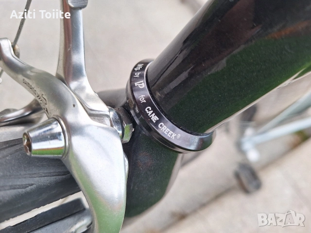 Fixe Primorosso, снимка 13 - Велосипеди - 53004811