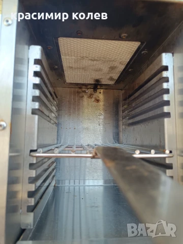 два броя немски газови грила, снимка 3 - Обзавеждане на кухня - 51085124