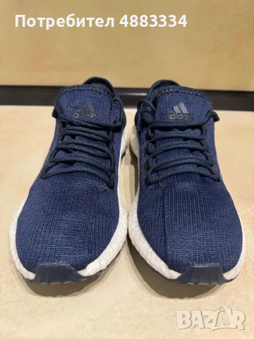 Adidas PureBoost 'Night Navy'., снимка 2 - Маратонки - 55888884