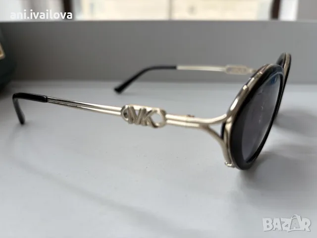 сл. очила Michael Kors, снимка 3 - Слънчеви и диоптрични очила - 56232006
