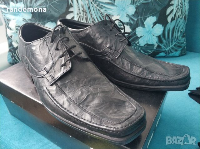 Мъжки обувки номер 41, снимка 2 - Ежедневни обувки - 35911402
