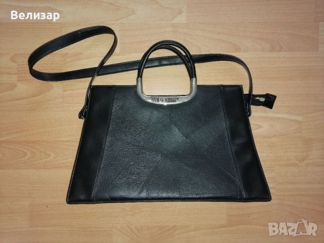 Дамска чанта Gilda Tonelli (неупотребявана)