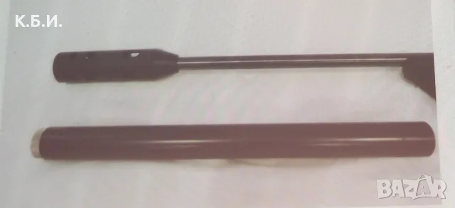 Купувам pcp walther 1250 dominator в - 22 калибър - 5,5 мм - втора употреба , снимка 7 - Въздушно оръжие - 55840622