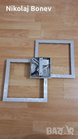 LED осветление за хол коридор спалня, снимка 7 - Лед осветление - 52794596