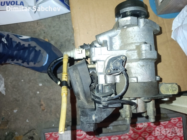 ГНП Фиат Пунто Fiat Punto , снимка 2 - Части - 52428526