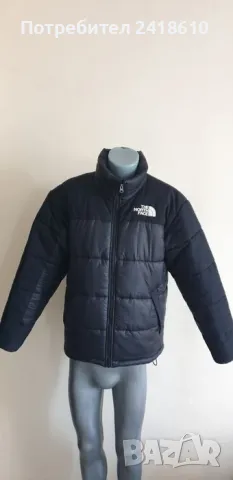 The North Face Himalayan Mens Jacket Size M ОРИГИНАЛ! Мъжко Зимно Яке!, снимка 6 - Якета - 47735948