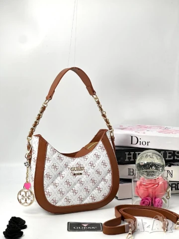 чанти guess , снимка 2 - Чанти - 50595367