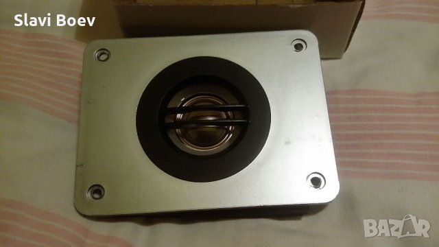 Продавам високочестотен говорител, снимка 2 - Тонколони - 34646212