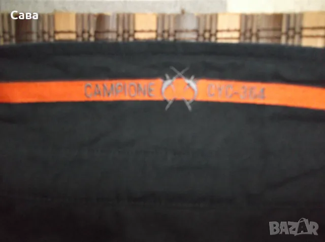 Блуза CLAUDIO CAMPIONE  мъжка,Л, снимка 5 - Блузи - 50276698